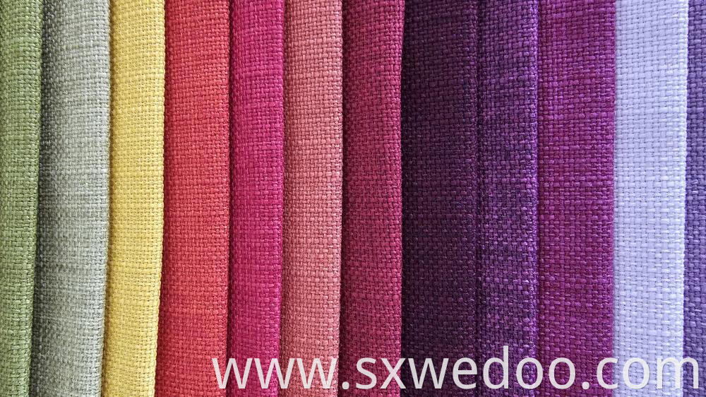 Woven Dyeing Fabric